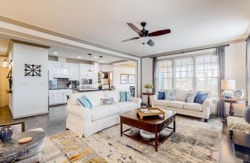Frankford House | Millville by the Sea - 39008 Seascape Ct