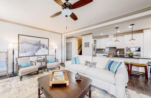 Frankford House | Millville by the Sea - 39008 Seascape Ct