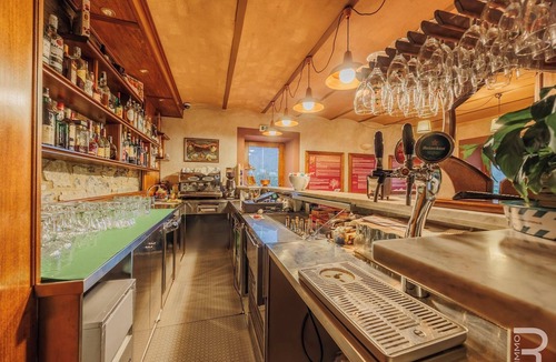 Comano Hotel | Miramonti
