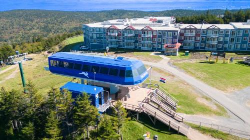 Edray Apartment | ML147 Fresh And Fun 1BR Sleeps 4 Near Village And Slopes