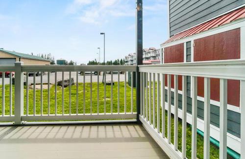 Edray Apartment | ML147 Fresh And Fun 1BR Sleeps 4 Near Village And Slopes