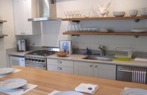Seal Harbor Apartment | Modern Flat near Bar Harbor, Ocean Beach and Carriage Paths