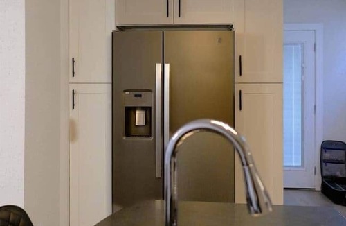 Columbus House | Modern House near OSU and Short North