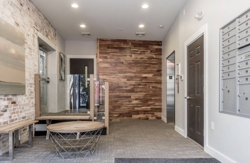 Old Port Condo | Modern loft - Downtown, steps from all the action!