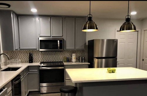 South Side House | Modern South Side Gem with PRIVATE POOL!!!!