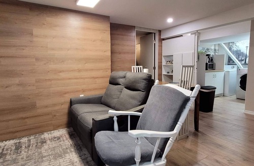 Sainte-Dorothee House | Modern Studio