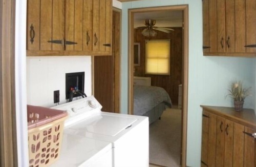 Montego Bay House | Montego Bay Community 3 BR 1.5 Baths+outside shwr