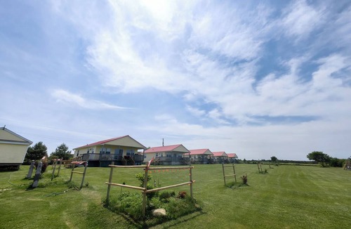 Green Gables Cottage | Montgomery Cavendish Cottages