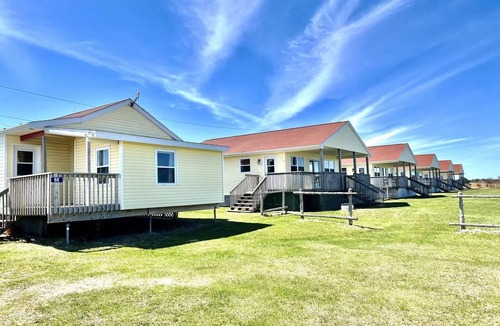 Green Gables Cottage | Montgomery Cavendish Cottages