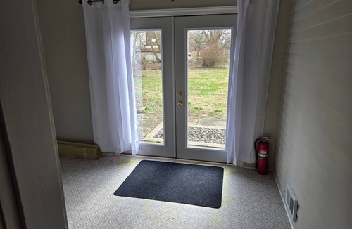 Cardington House | Morco Manor - Showcase 3-bedroom house in Cardington
