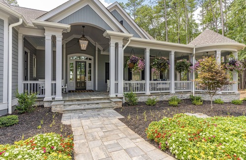 Eatonton House | Most beautiful Resort Property in Reynolds for Masters - book now!