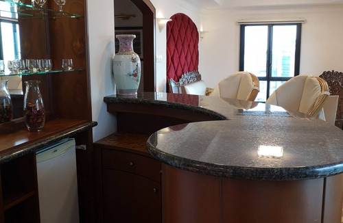 Downtown Kota Kinabalu Apartment | Most Luxurious Penthouse