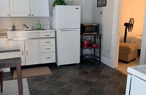 Millinocket Apartment | Mount Katahdin hideaway!