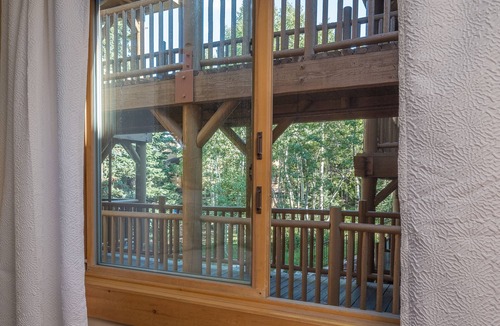 Deer Valley Condo | Mountain Modern: Park City’s Silver Lake Village/Upper Deer Valley