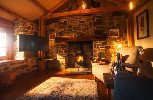 Tarbert House | Mullach Dearg