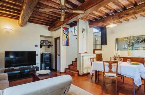 Castelvecchio House | Narciso by Interhome