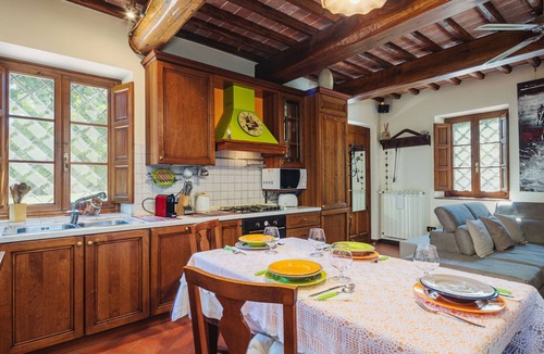 Castelvecchio House | Narciso by Interhome