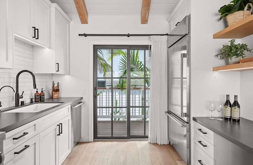 Leucadia House | Neptune Experience Coastal