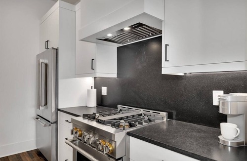 Castleberry Hill Apartment | New Construction Loft Style Spacious Lux Apt 204