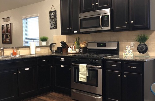 Houston House | New modern, beautiful 3BR,2BA home near IAH airport, Woodlands &Downtown Houston