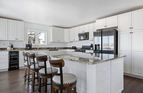 Rehoboth by the Sea House | NEW TO VRBO-STYLISH DIGS-4 BR-3,5 BA-ELEVATOR-109 Houston, STEPS TO DEWEY BCH