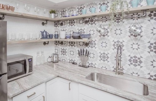 University District Apartment | Newly Renovated(7E) OSU/ExpoCenter ❤NearEVERYTHING