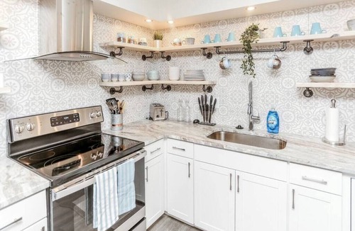 Weinland Park Apartment | Newly Renovated (9B) OSU/Central ❤NearEVERYTHING