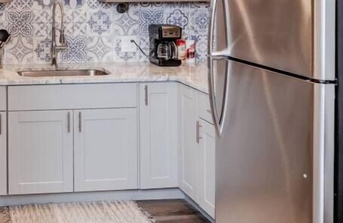 University District Apartment | Newly Renovated(A) OSU/Central ❤Near EVERYTHING!