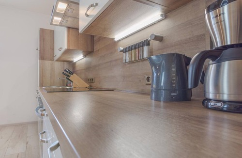 Neustift Im Stubaital Apartment | Nice cozy apartment in a quiet, central location with mountain views