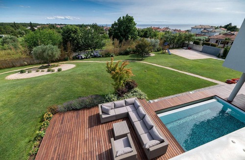 Zambratija House | Nice home in Savudrija
