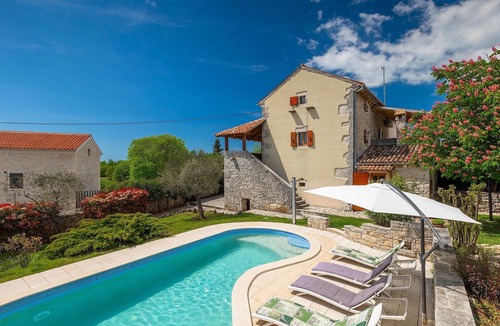 Bicici House | Nice home in Svetvincenat