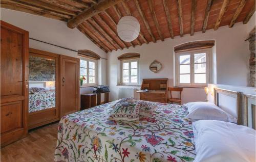 Castelvecchio House | Nido D'amore