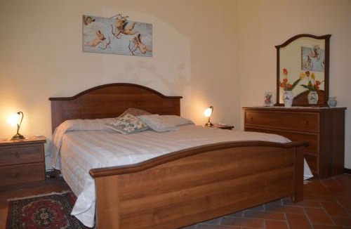 San Gennaro House | Nido d'Aquila
