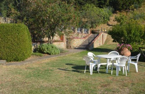 San Gennaro House | Nido d'Aquila