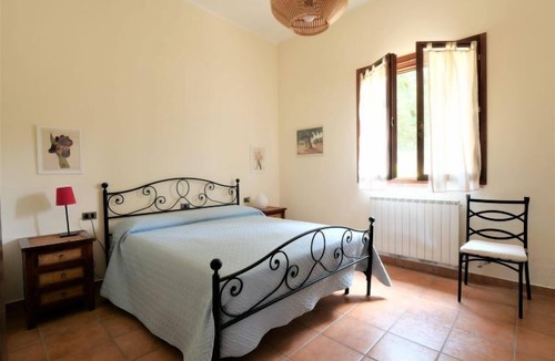 Montorsaio House | Oca by Interhome