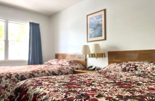 Ogunquit Hotel | Ocean Acres Ogunquit