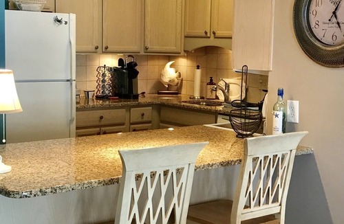 North Ocean City Condo | Ocean Front, North Ocean City, Maryland