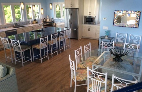 Rehoboth by the Sea House | Oceanfront, Pools, Tennis/Pickleball/Basketball, Clubhouse, & More- Best find!