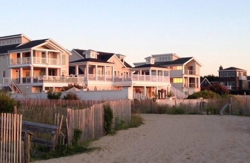 Rehoboth by the Sea House | Oceanfront, Pools, Tennis/Pickleball/Basketball, Clubhouse, & More- Best find!