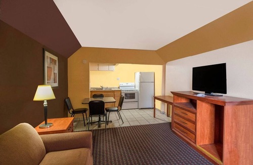 Odessa Apartment | Odessa TX | King Room