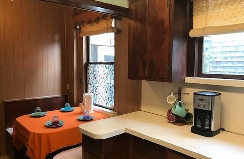 Cottage Line Cottage | Old Time Beach Front Cottage - The Beach is your Backyard! (Pet Friendly) by RedAwning