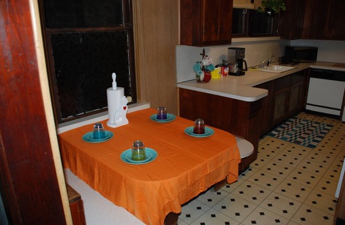 Cottage Line Cottage | Old Time Beach Front Cottage - The Beach Is Your Backyard! 3 Bedroom Cottage by RedAwning