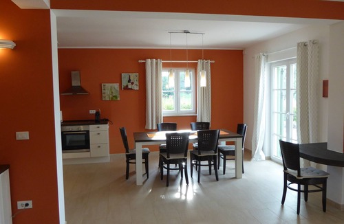 Fuskulin House | One of the most beautiful detached villas 3.5km from the sea in Porec