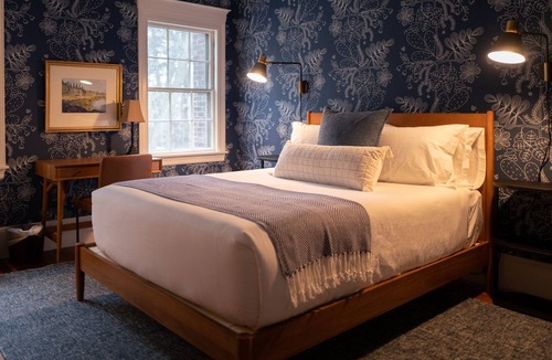 Brunswick Hotel | OneSixtyFive