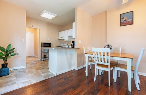 Near East Columbus House | Only 8 min to Ohio State University!