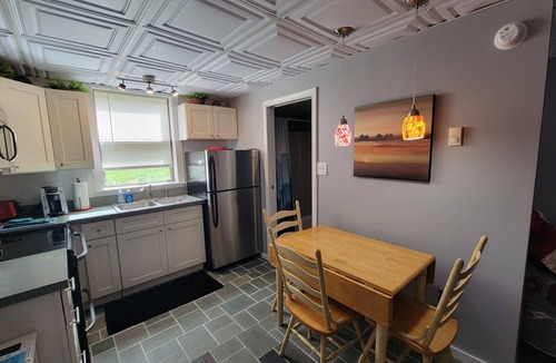 Edray Condo | Overlook at Snowshoe Getaway