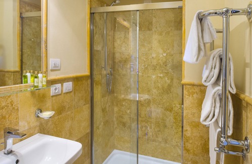 Siena Historical Center Hotel | Palazzo Ravizza