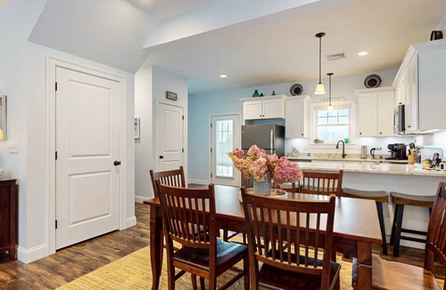 Arundel House | Peaceful Cottage Retreat with Pool, Trails & Easy Access to Kennebunkport