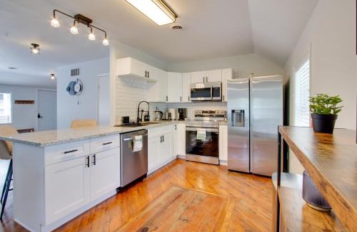 Pataskala Apartment | Peaceful Country Apt Extended Stays Welcome!