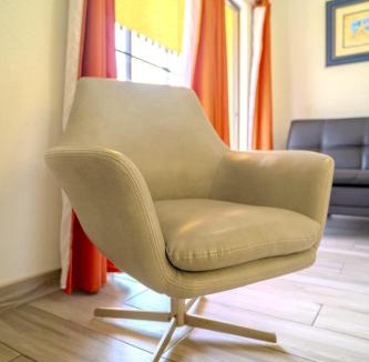 South Padre Island Apartment | Pelicans Perch Charming 1BR Near Beach with Patio 160